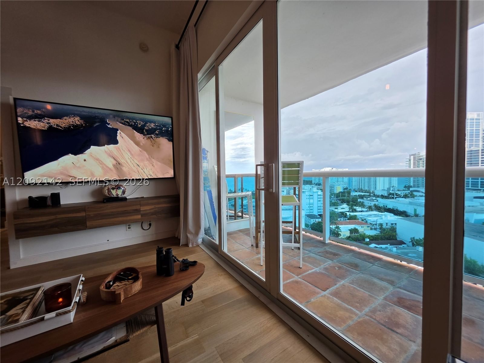 Real estate property located at 6770 Indian Creek Dr TSR, Miami-dade, Aquasol Condo, Miami Beach, FL