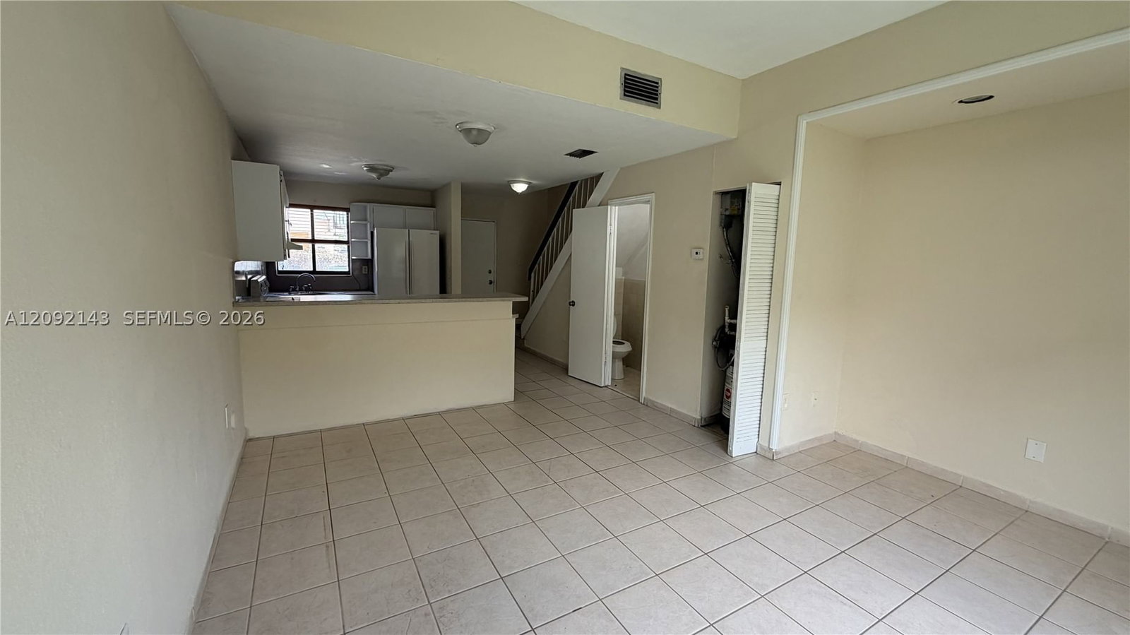Real estate property located at 5712 25th Ct #5712, Miami-dade, Villas De Marbella Condo, Hialeah, FL