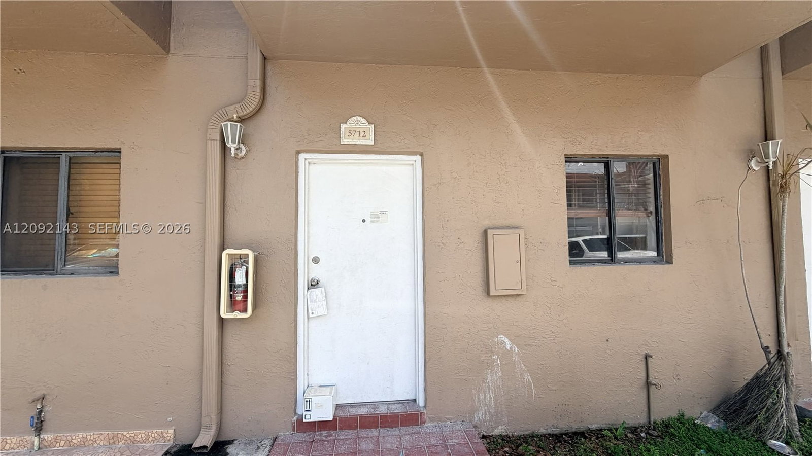 Real estate property located at 5712 25th Ct #5712, Miami-dade, Villas De Marbella Condo, Hialeah, FL