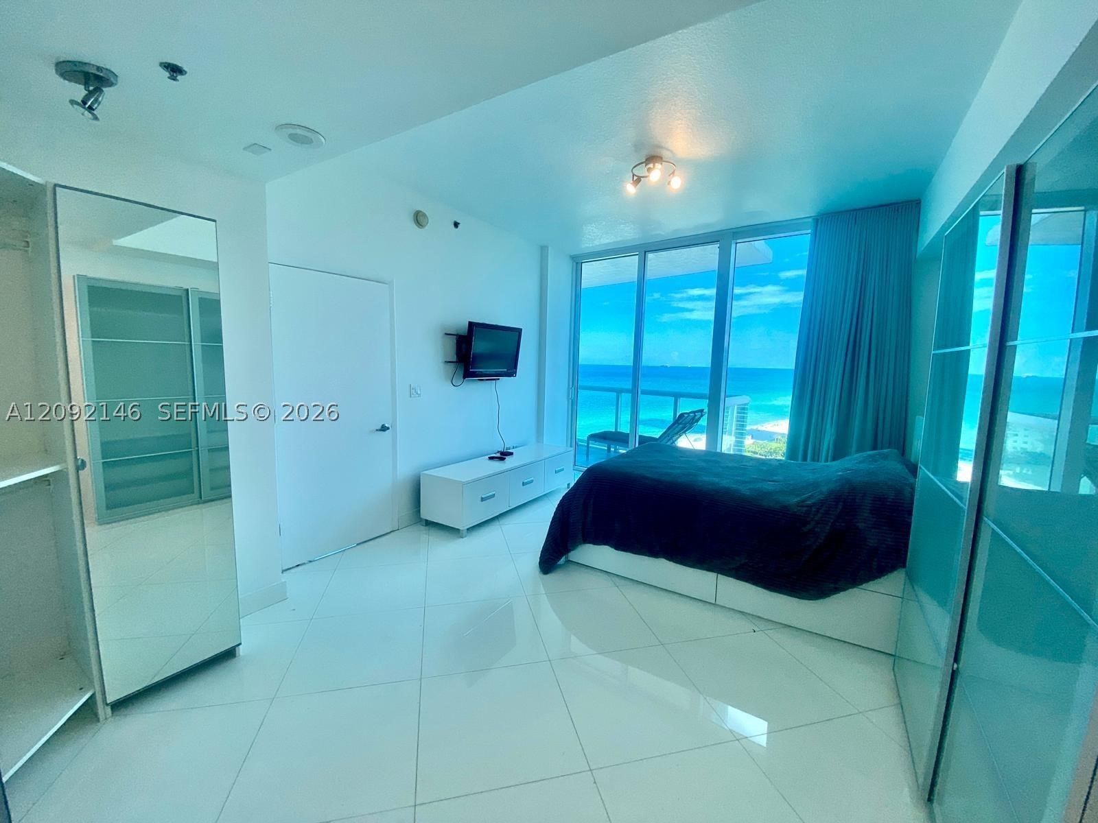 Real estate property located at 6515 Collins Ave #1505, Miami-dade, Bel-aire On The Ocean Con, Miami Beach, FL