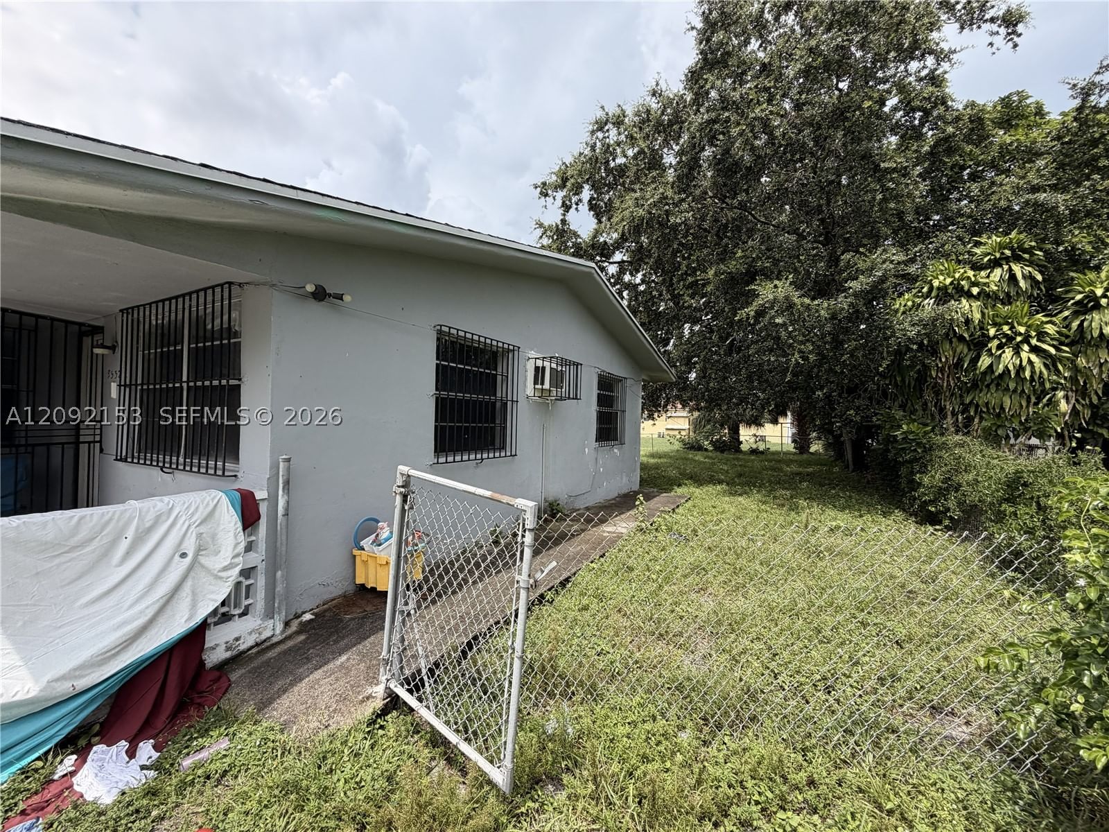 Real estate property located at , Miami-dade, Acme Gulfair, Miami, FL