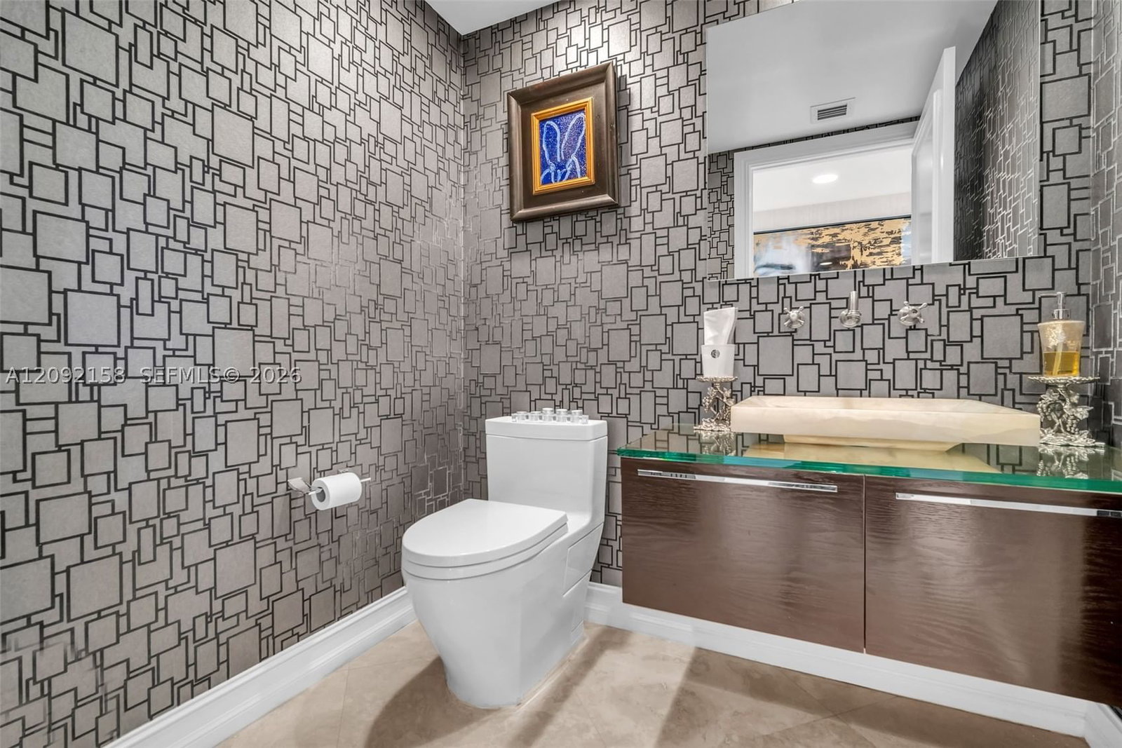 Real estate property located at 333 Las Olas Way #2409, Broward, Las Olas River House Cond, Fort Lauderdale, FL
