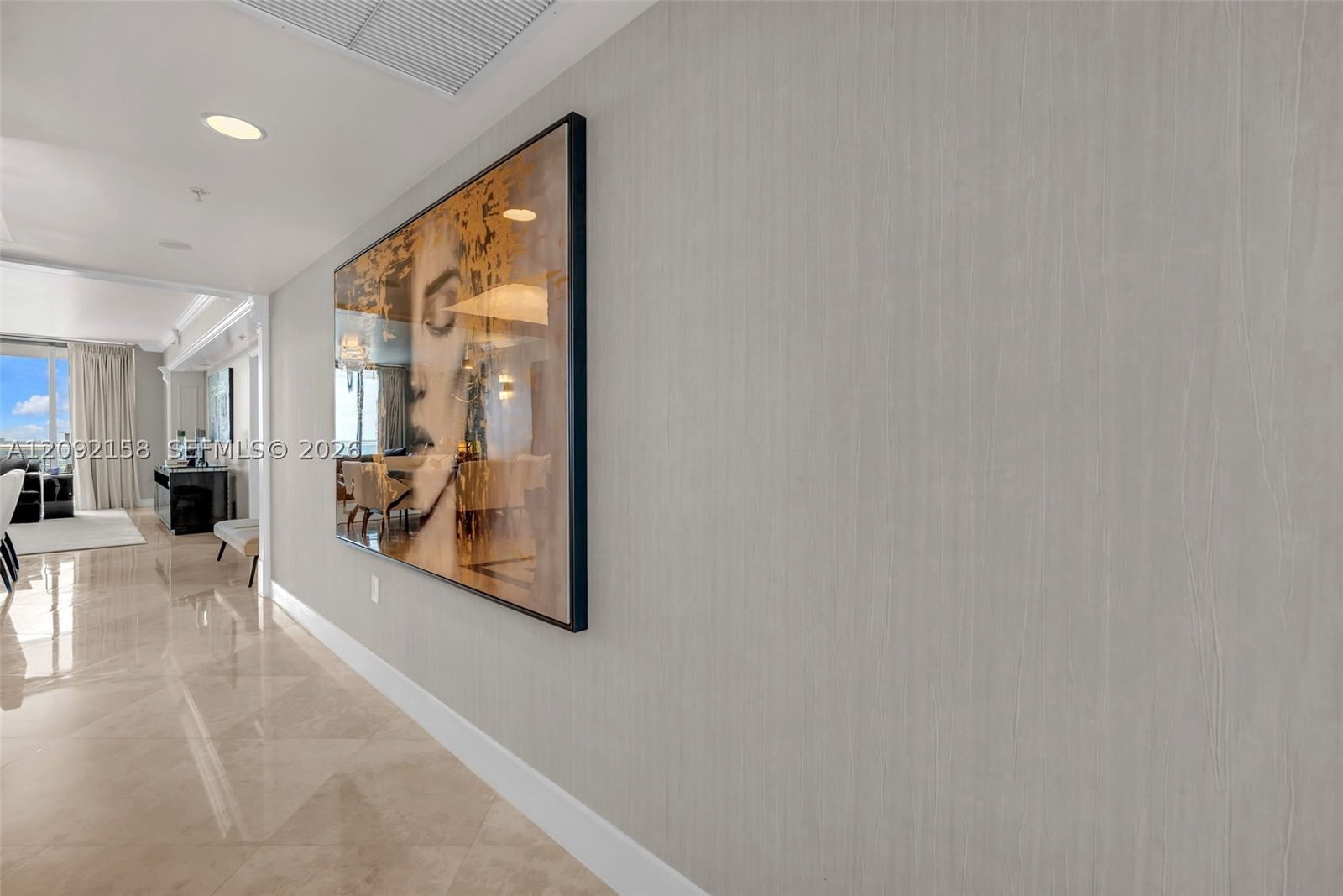 Real estate property located at 333 Las Olas Way #2409, Broward, Las Olas River House Cond, Fort Lauderdale, FL