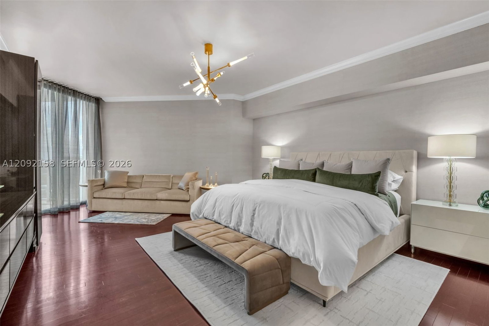 Real estate property located at 333 Las Olas Way #2409, Broward, Las Olas River House Cond, Fort Lauderdale, FL
