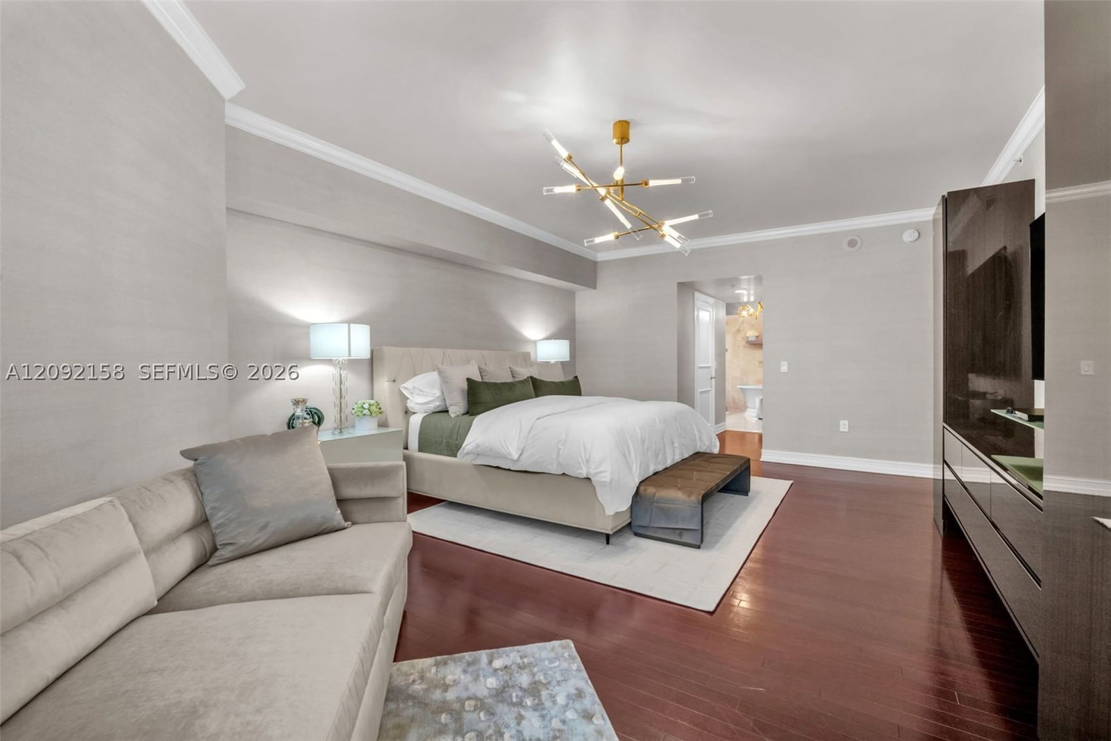 Real estate property located at 333 Las Olas Way #2409, Broward, Las Olas River House Cond, Fort Lauderdale, FL