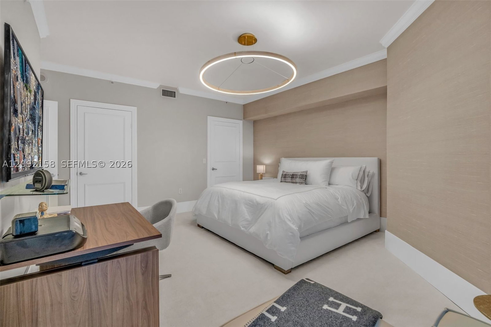 Real estate property located at 333 Las Olas Way #2409, Broward, Las Olas River House Cond, Fort Lauderdale, FL