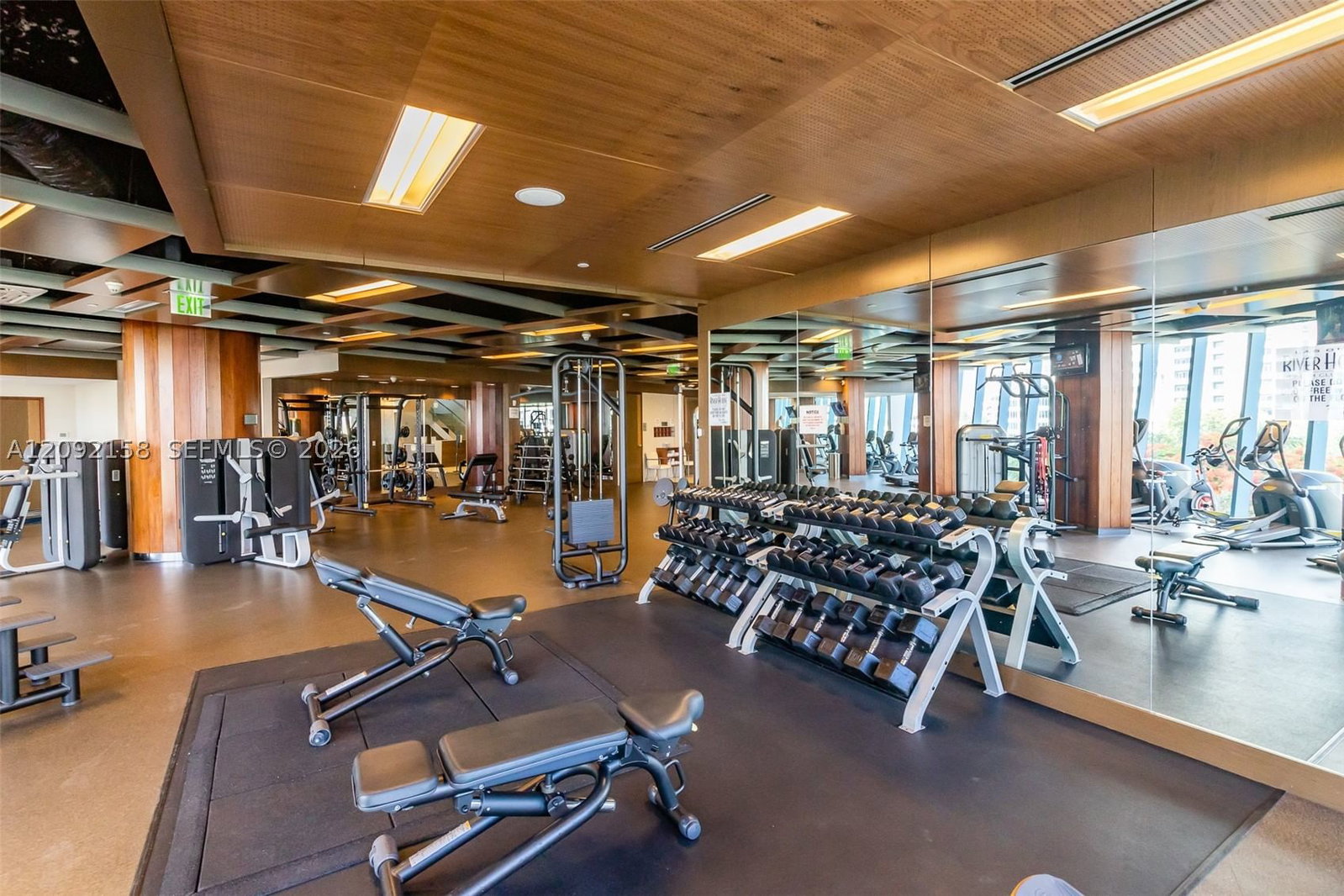 Real estate property located at 333 Las Olas Way #2409, Broward, Las Olas River House Cond, Fort Lauderdale, FL