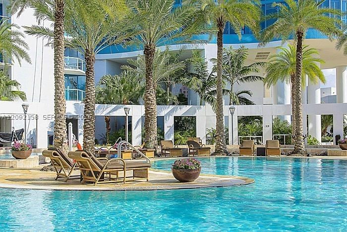 Real estate property located at 333 Las Olas Way #2409, Broward, Las Olas River House Cond, Fort Lauderdale, FL