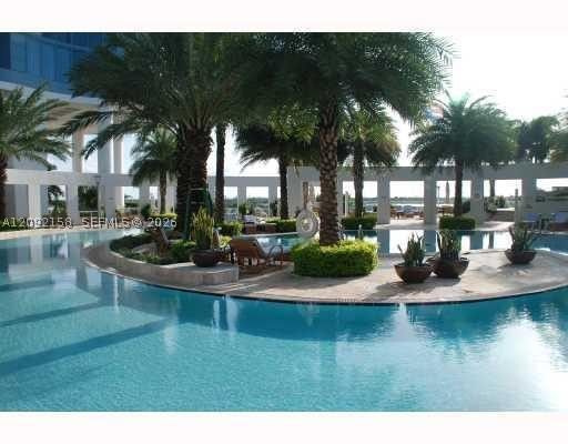 Real estate property located at 333 Las Olas Way #2409, Broward, Las Olas River House Cond, Fort Lauderdale, FL