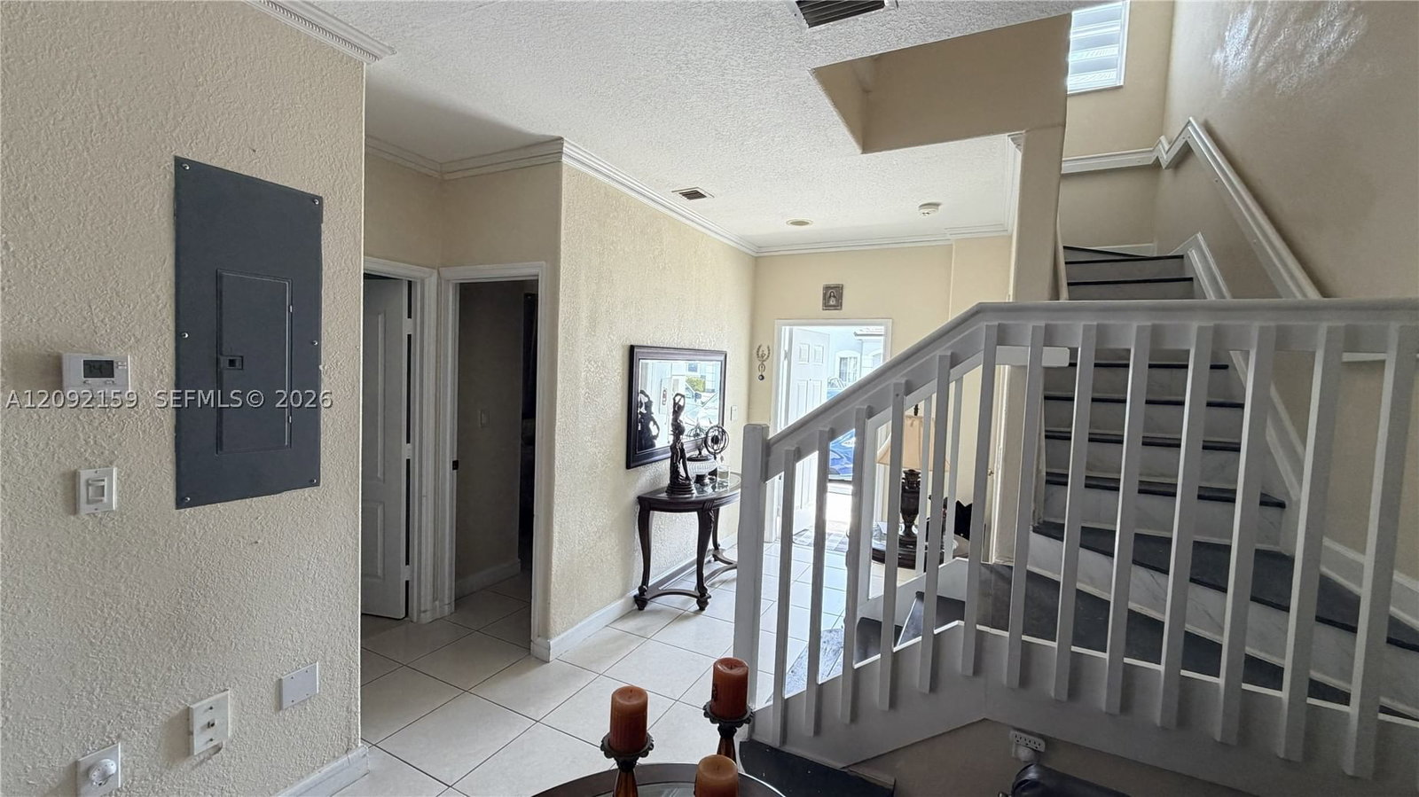 Real estate property located at 7357 174th Ter #108, Miami-dade, Shoma Villas Ii At Countr, Hialeah, FL