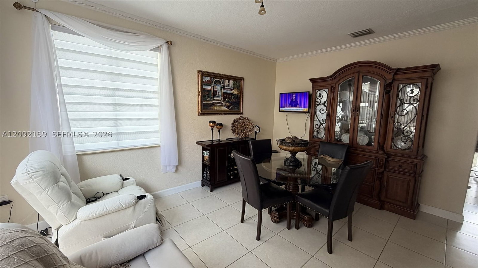 Real estate property located at 7357 174th Ter #108, Miami-dade, Shoma Villas Ii At Countr, Hialeah, FL