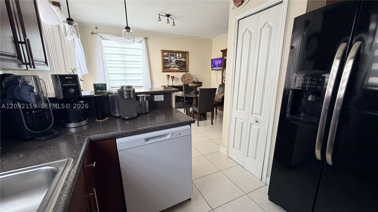 Real estate property located at 7357 174th Ter #108, Miami-dade, Shoma Villas Ii At Countr, Hialeah, FL