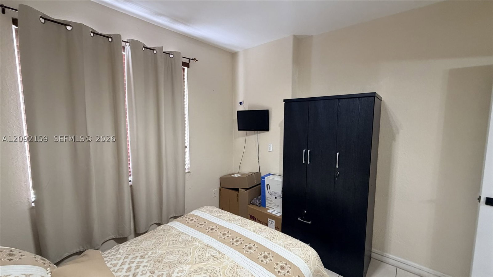 Real estate property located at 7357 174th Ter #108, Miami-dade, Shoma Villas Ii At Countr, Hialeah, FL