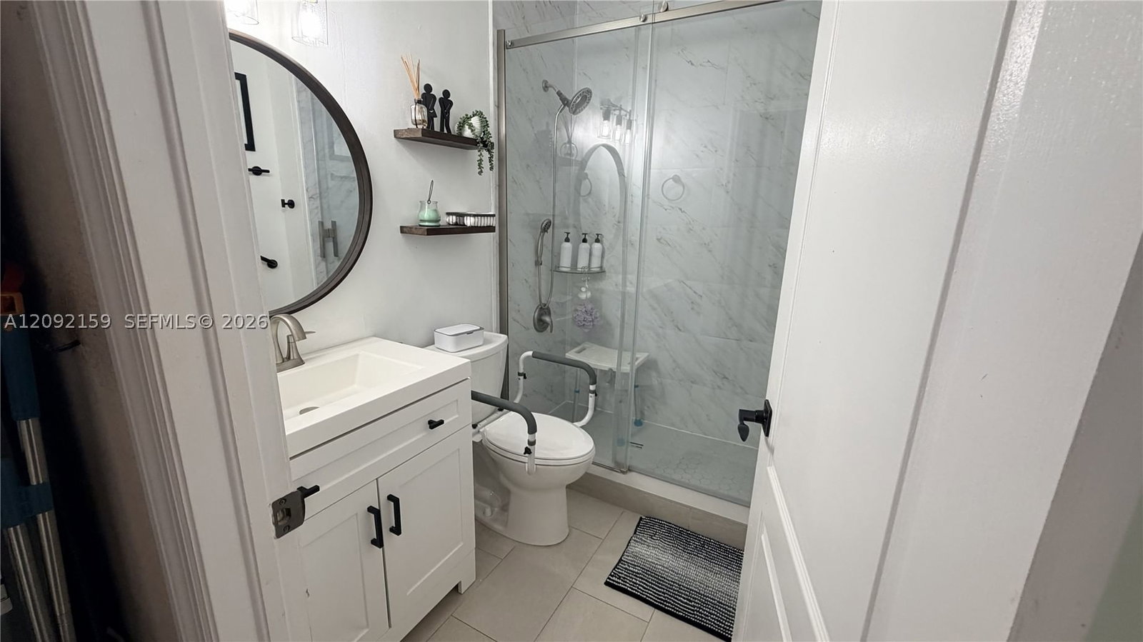 Real estate property located at 7357 174th Ter #108, Miami-dade, Shoma Villas Ii At Countr, Hialeah, FL