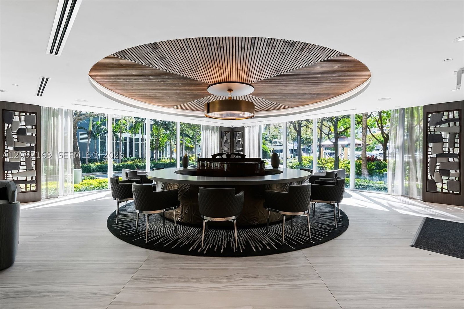 Real estate property located at 333 Las Olas Way #1207, Broward, Las Olas River House Cond, Fort Lauderdale, FL