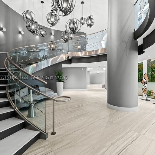Real estate property located at 333 Las Olas Way #1207, Broward, Las Olas River House Cond, Fort Lauderdale, FL