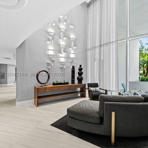 Real estate property located at 333 Las Olas Way #1207, Broward, Las Olas River House Cond, Fort Lauderdale, FL