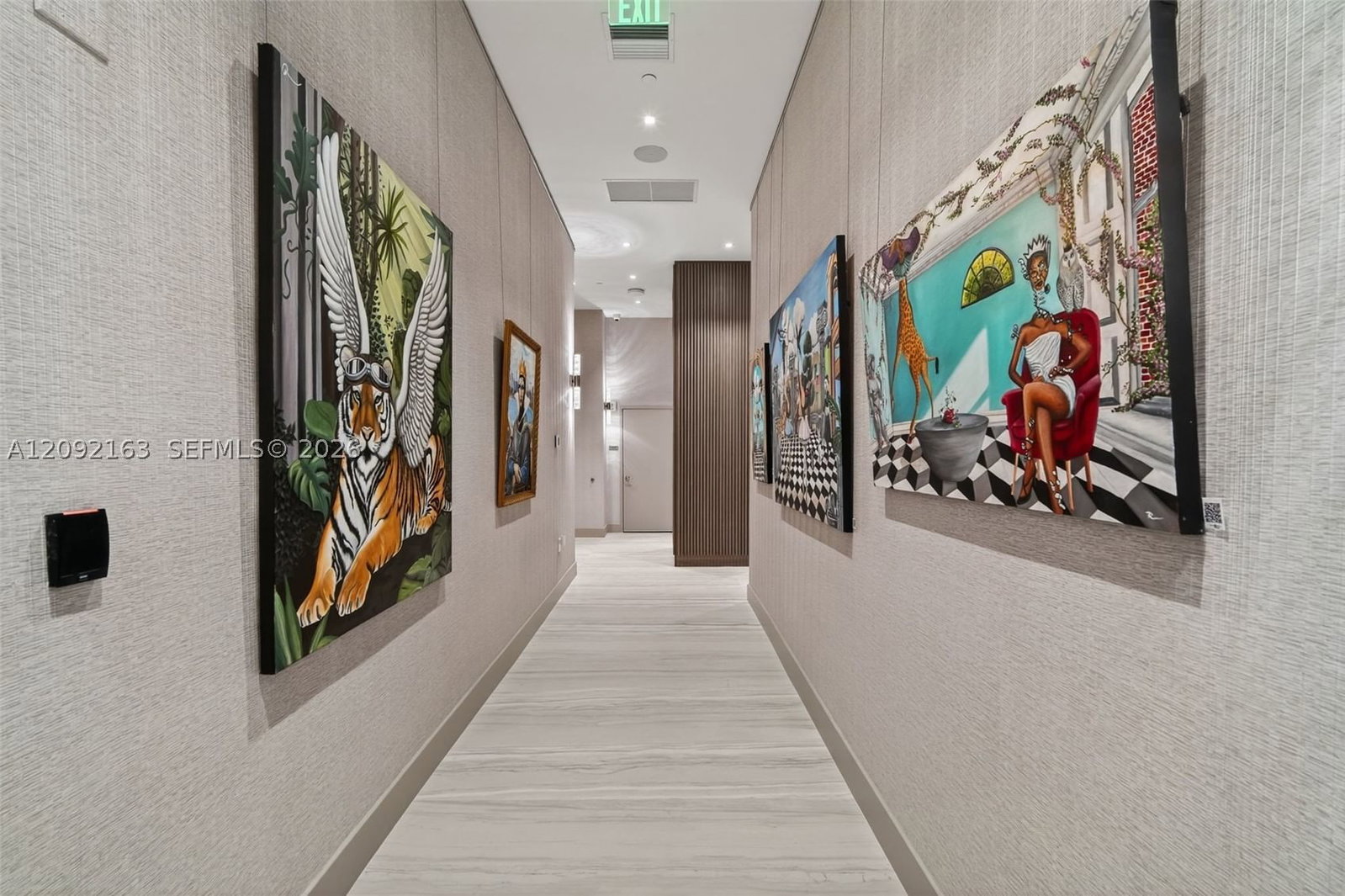 Real estate property located at 333 Las Olas Way #1207, Broward, Las Olas River House Cond, Fort Lauderdale, FL