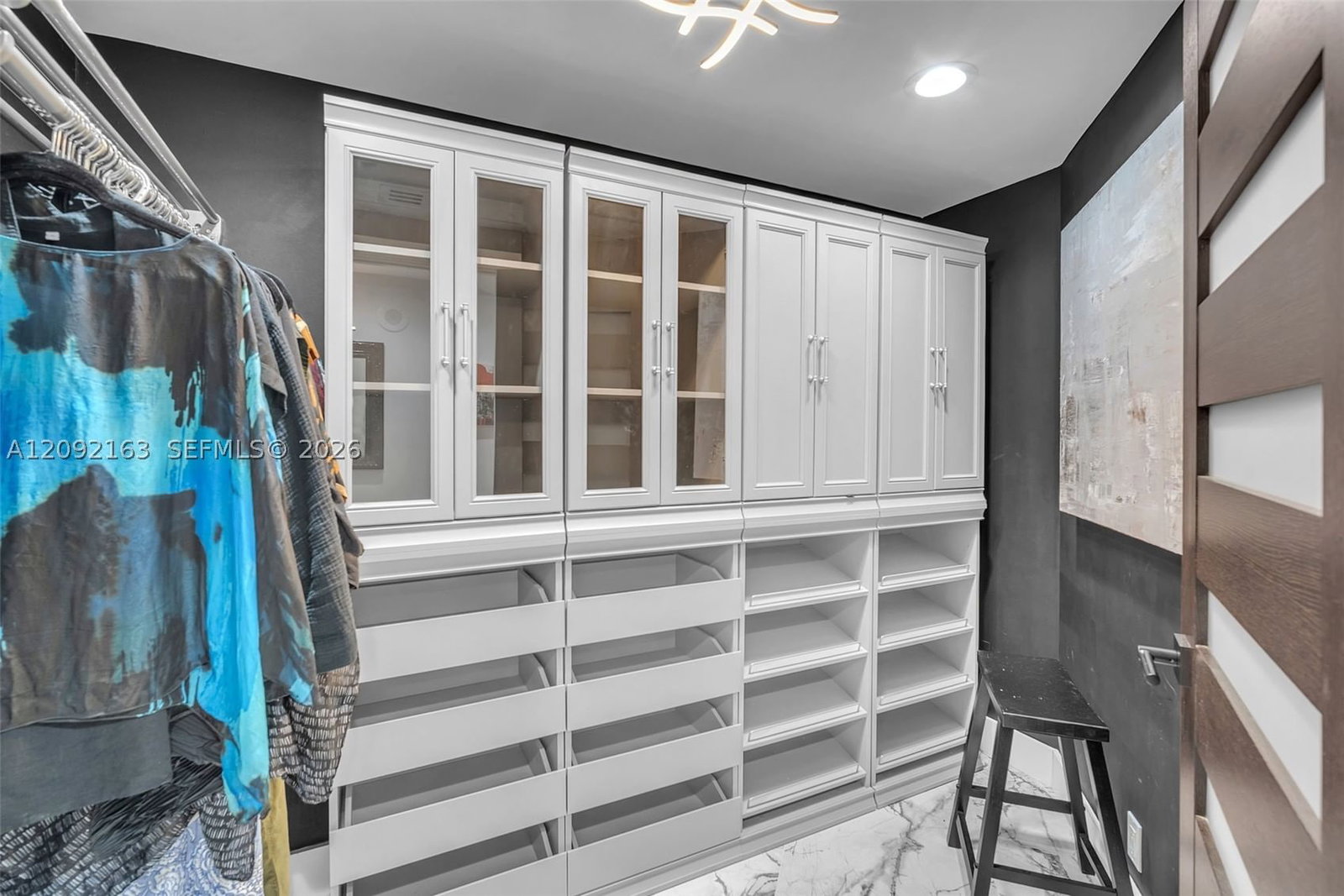Real estate property located at 333 Las Olas Way #1207, Broward, Las Olas River House Cond, Fort Lauderdale, FL