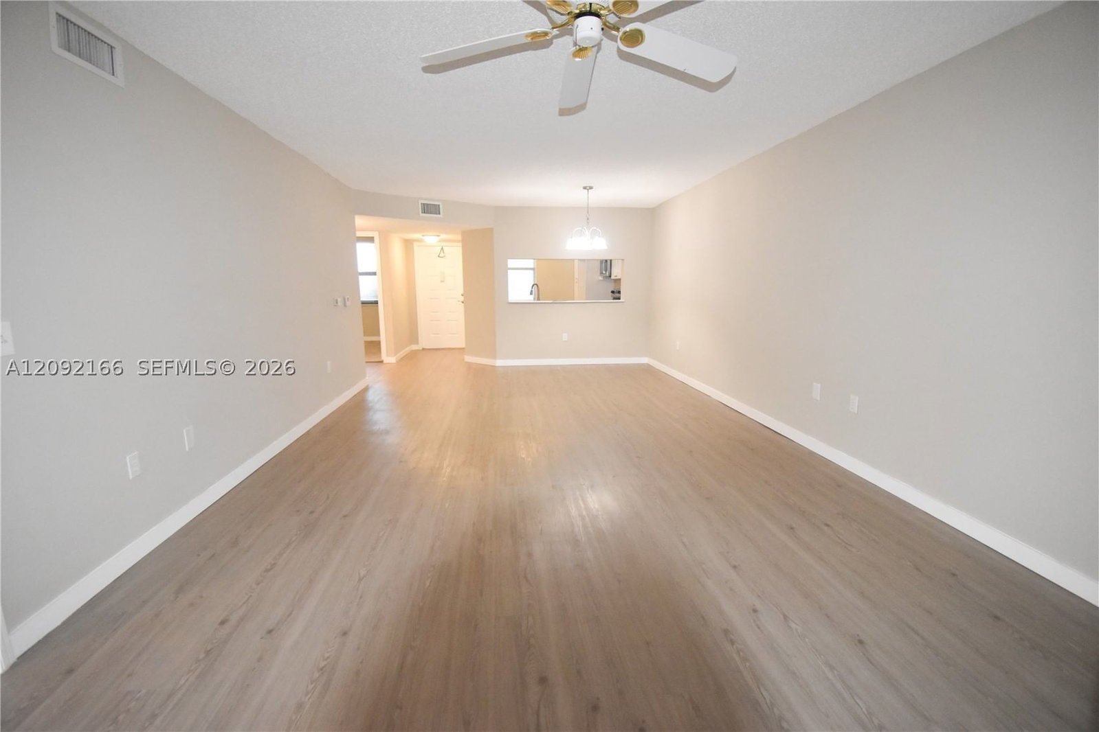 Real estate property located at 10360 30th Ct #405, Broward, Sunrise Lakes 167 Condo, Sunrise, FL