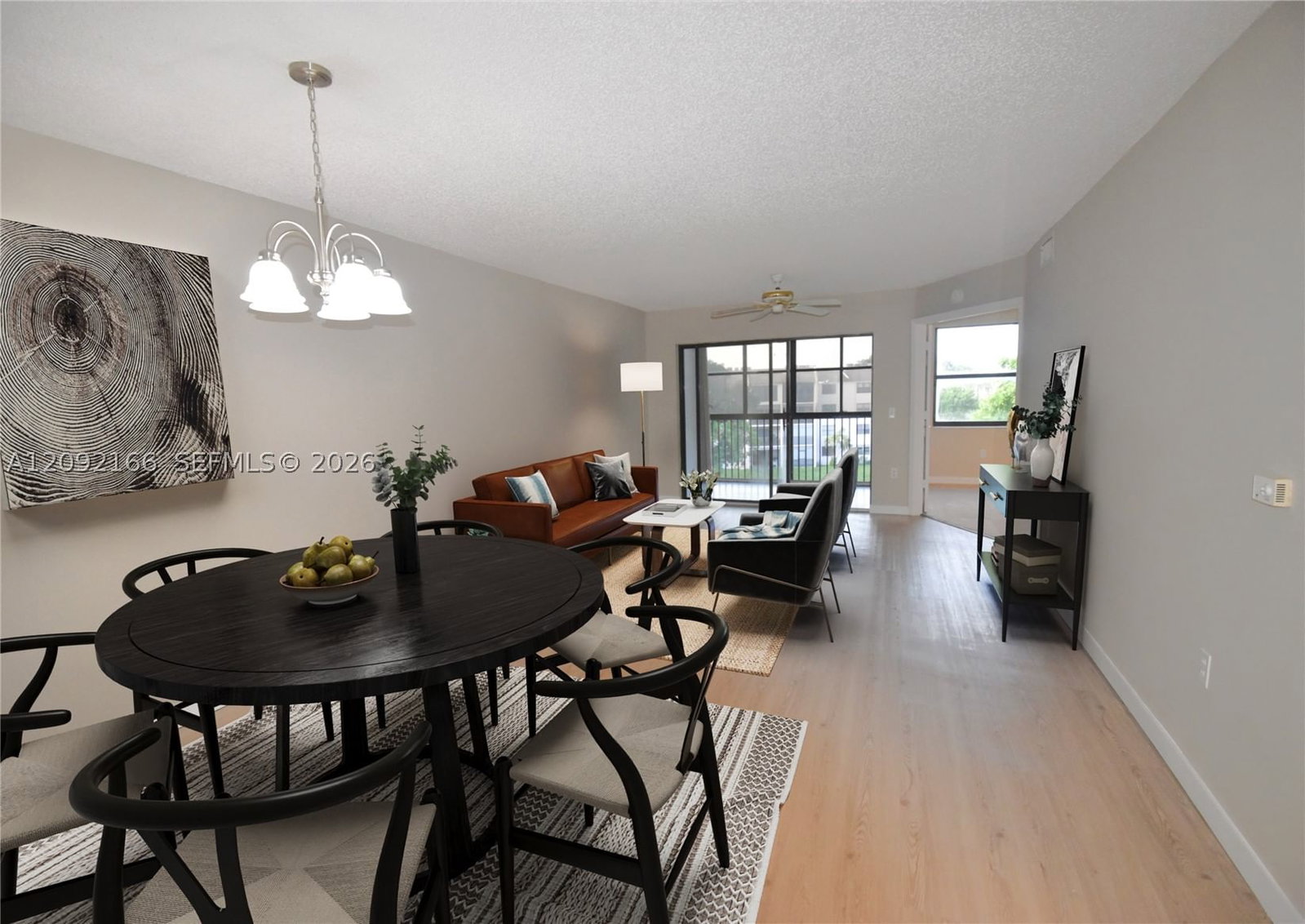 Real estate property located at 10360 30th Ct #405, Broward, Sunrise Lakes 167 Condo, Sunrise, FL