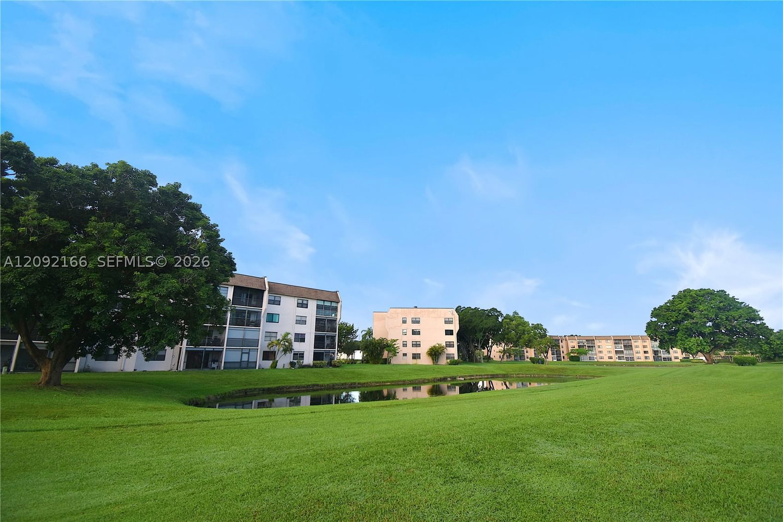 Real estate property located at 10360 30th Ct #405, Broward, Sunrise Lakes 167 Condo, Sunrise, FL