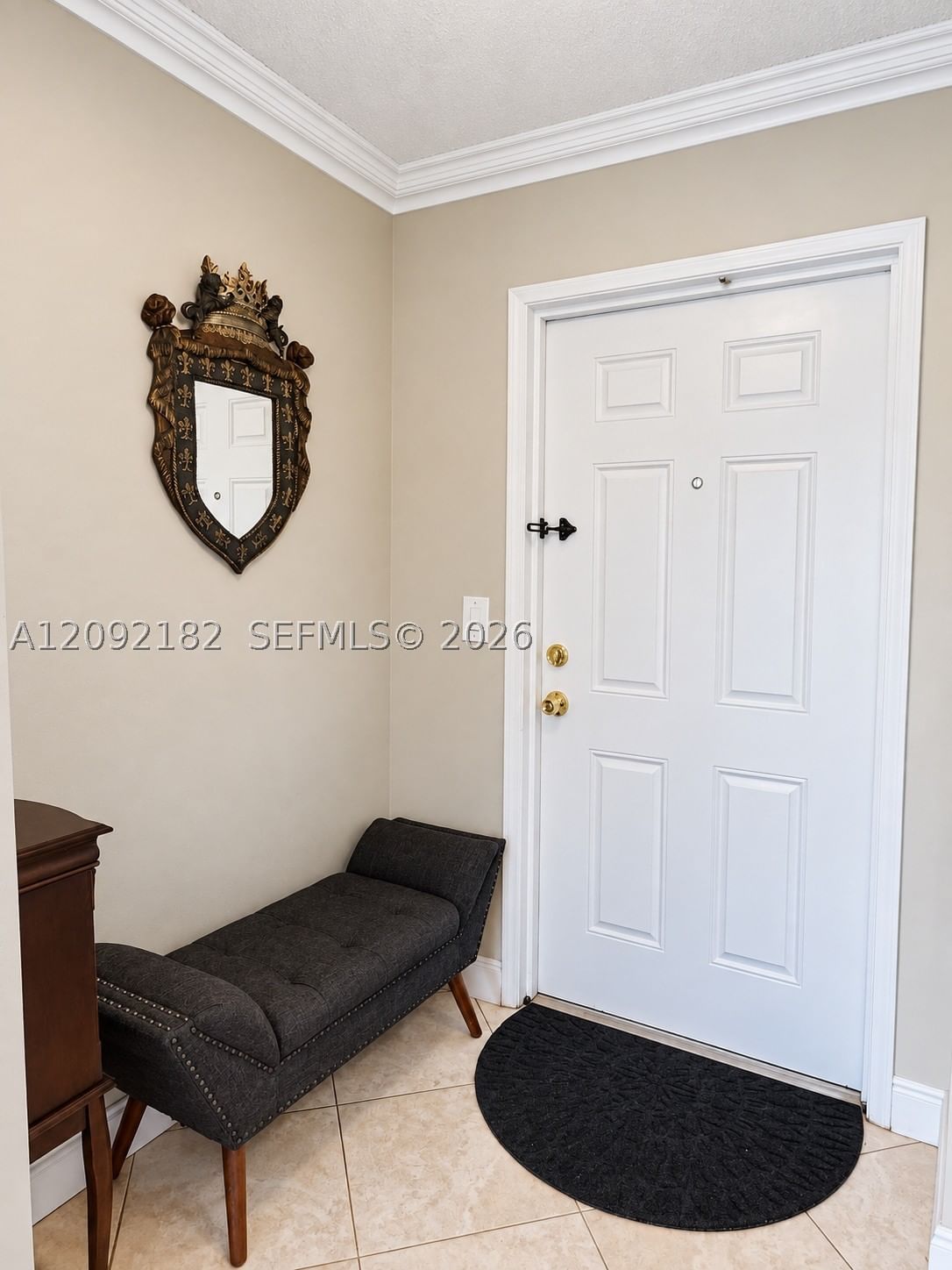 Real estate property located at 1000 14th Ave #703, Broward, Fairways Royale Condo, Hallandale Beach, FL