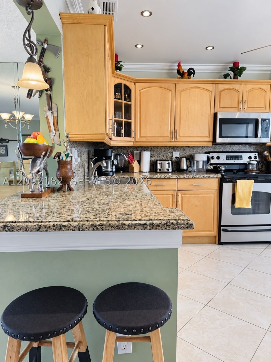 Real estate property located at 1000 14th Ave #703, Broward, Fairways Royale Condo, Hallandale Beach, FL