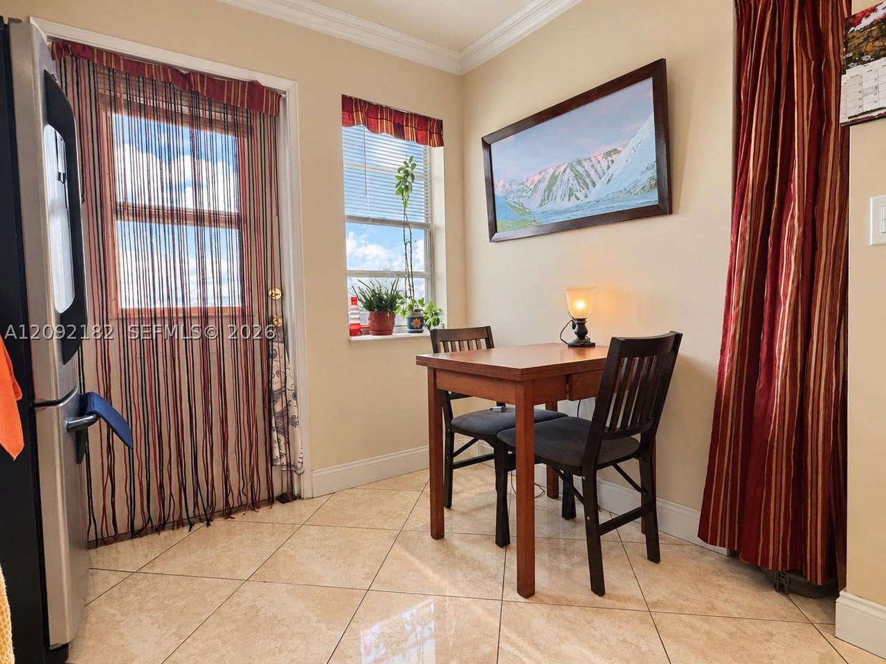 Real estate property located at 1000 14th Ave #703, Broward, Fairways Royale Condo, Hallandale Beach, FL