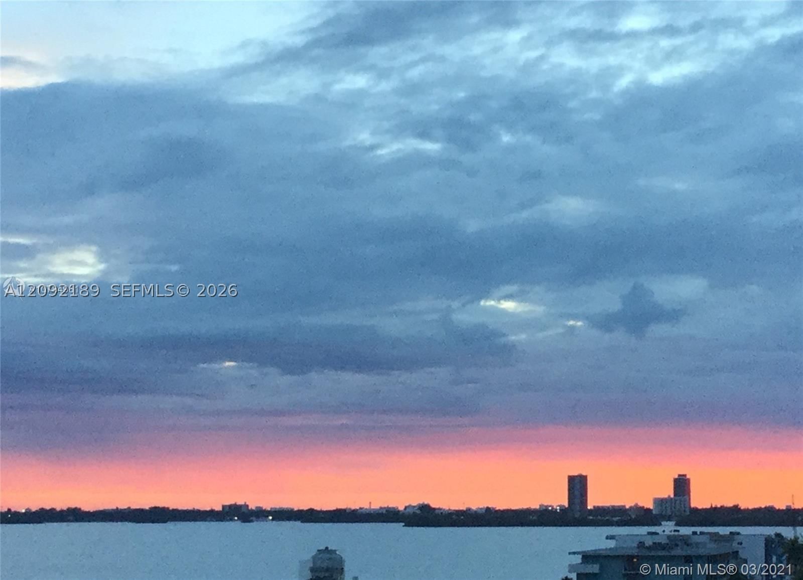 Real estate property located at 7501 Treasure Dr #2M, Miami-dade, Treasures On The Bay Ii C, North Bay Village, FL