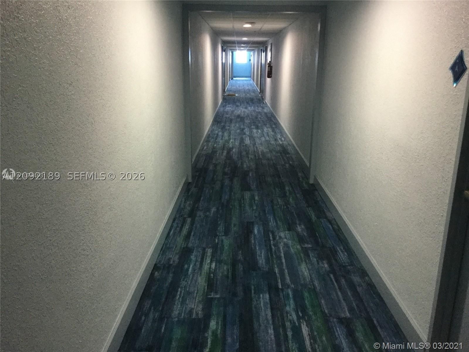 Real estate property located at 7501 Treasure Dr #2M, Miami-dade, Treasures On The Bay Ii C, North Bay Village, FL