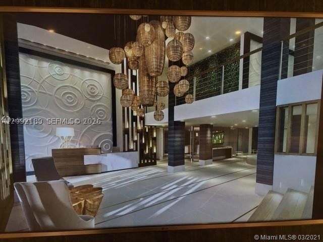 Real estate property located at 7501 Treasure Dr #2M, Miami-dade, Treasures On The Bay Ii C, North Bay Village, FL