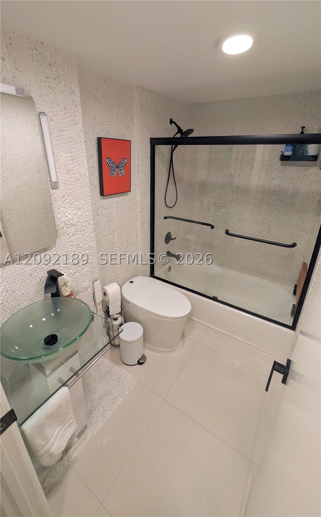 Real estate property located at 7501 Treasure Dr #2M, Miami-dade, Treasures On The Bay Ii C, North Bay Village, FL