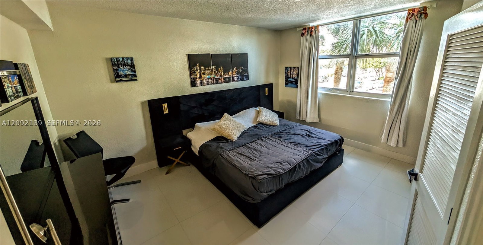 Real estate property located at 7501 Treasure Dr #2M, Miami-dade, Treasures On The Bay Ii C, North Bay Village, FL