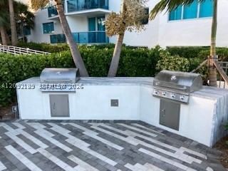 Real estate property located at 7501 Treasure Dr #2M, Miami-dade, Treasures On The Bay Ii C, North Bay Village, FL