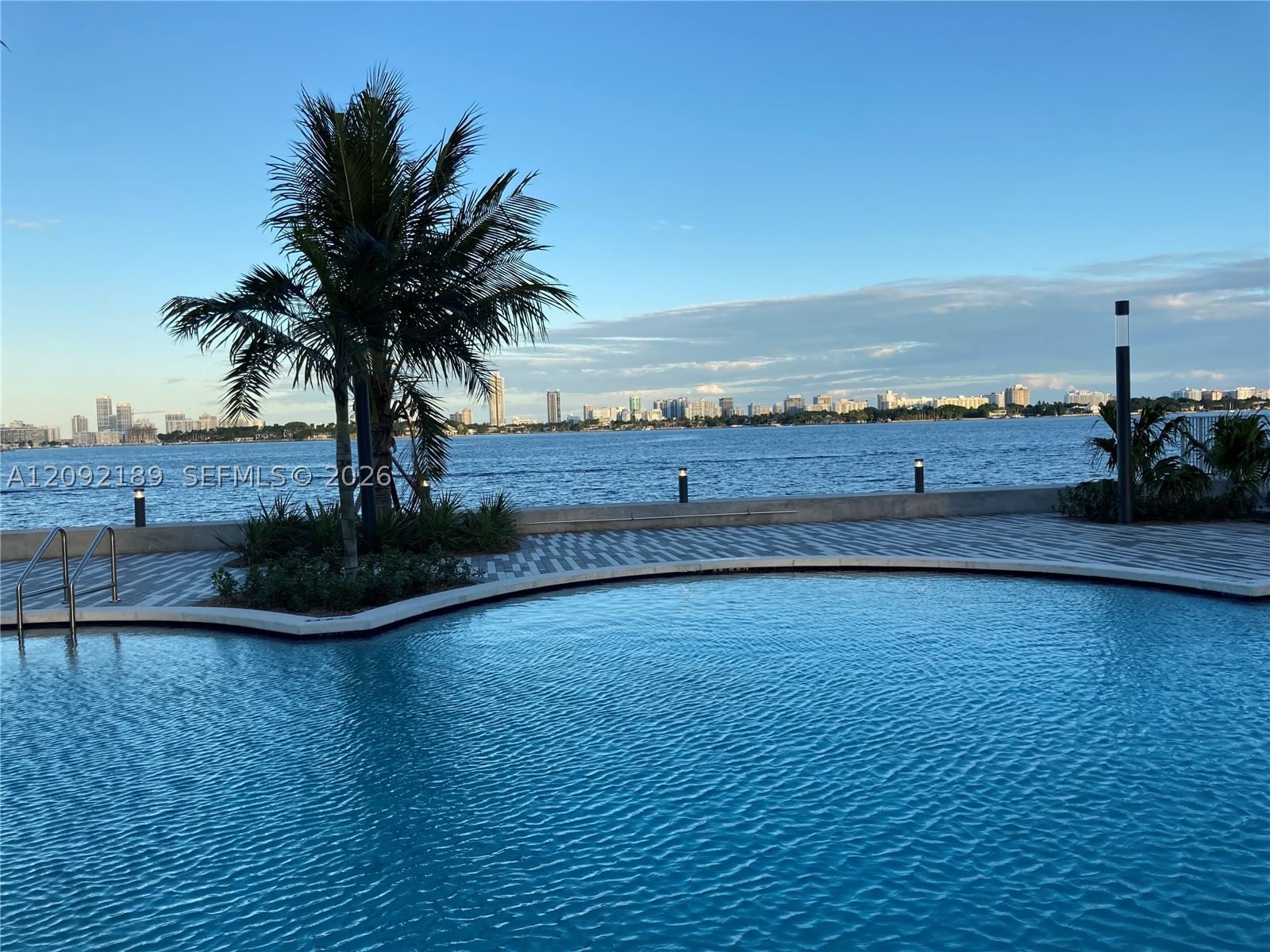 Real estate property located at 7501 Treasure Dr #2M, Miami-dade, Treasures On The Bay Ii C, North Bay Village, FL