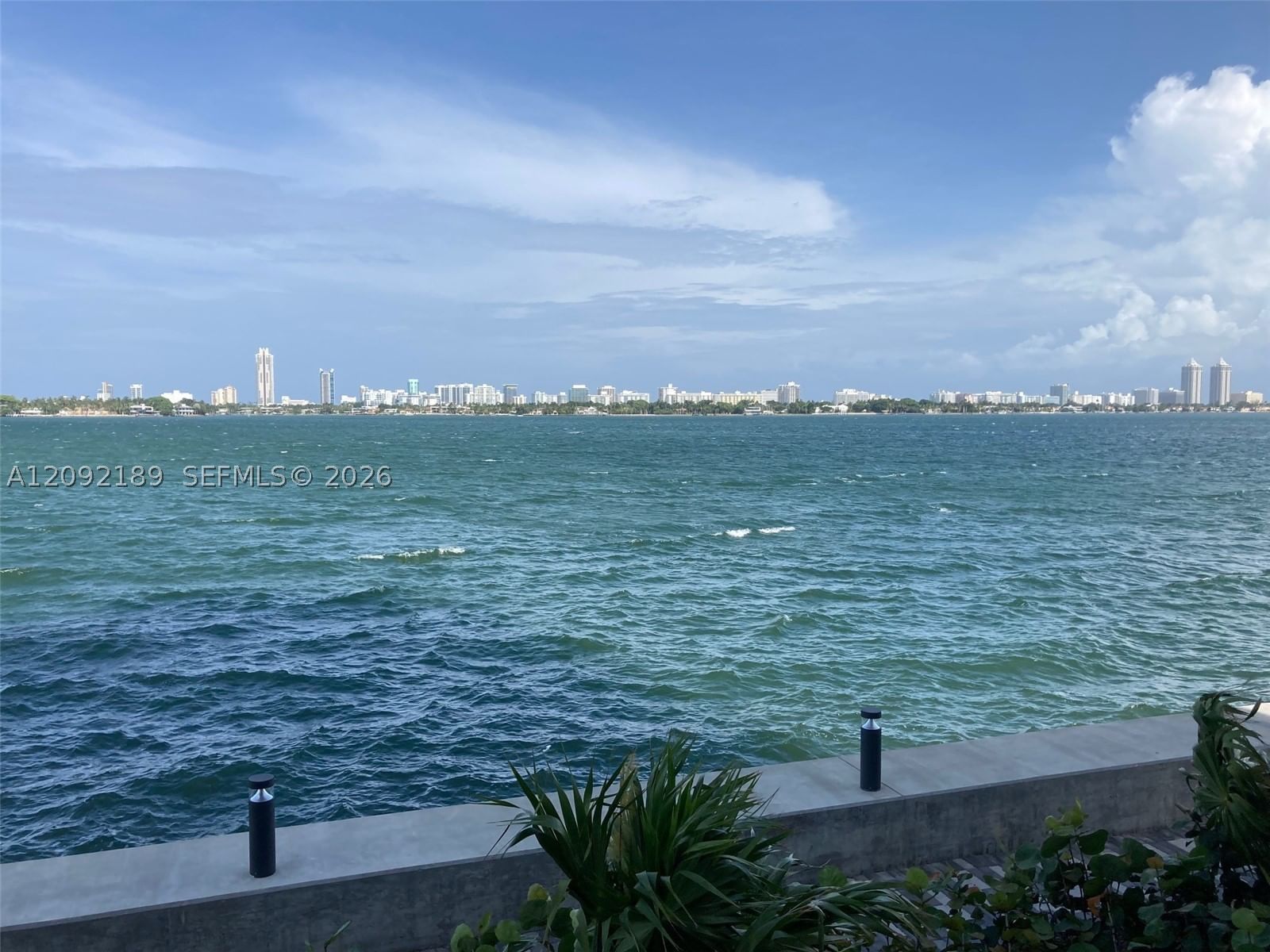 Real estate property located at 7501 Treasure Dr #2M, Miami-dade, Treasures On The Bay Ii C, North Bay Village, FL