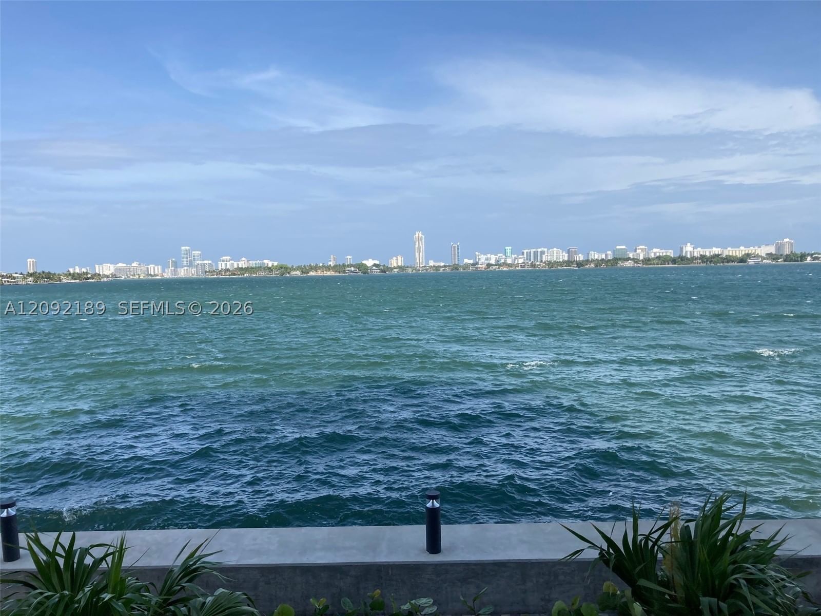 Real estate property located at 7501 Treasure Dr #2M, Miami-dade, Treasures On The Bay Ii C, North Bay Village, FL