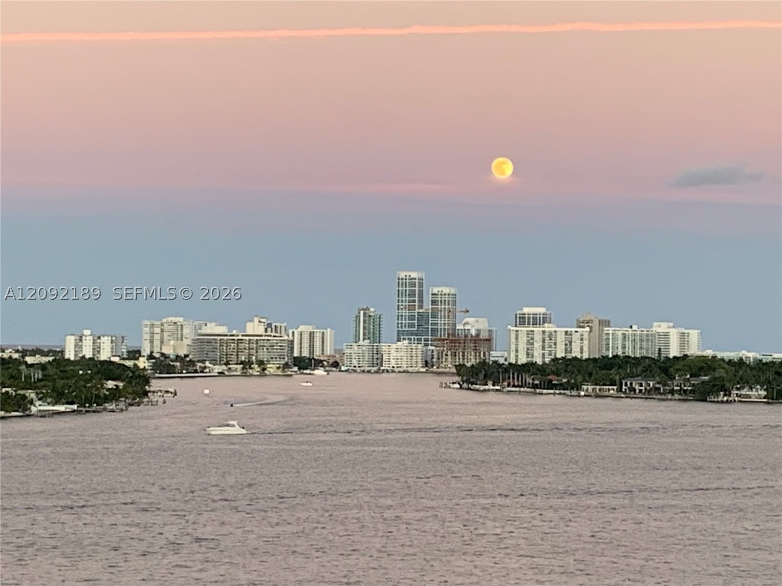 Real estate property located at 7501 Treasure Dr #2M, Miami-dade, Treasures On The Bay Ii C, North Bay Village, FL