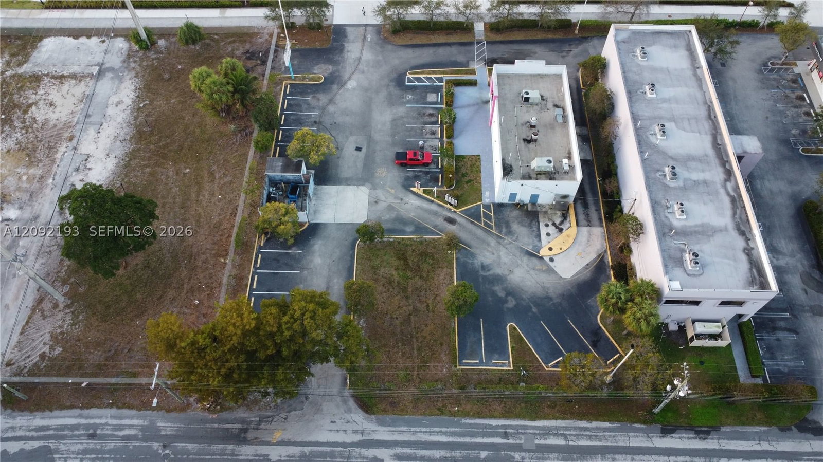 Real estate property located at 1st St, Broward, North Broward Us1 To Dixie Hwy (3311-3342), Pompano Beach, FL