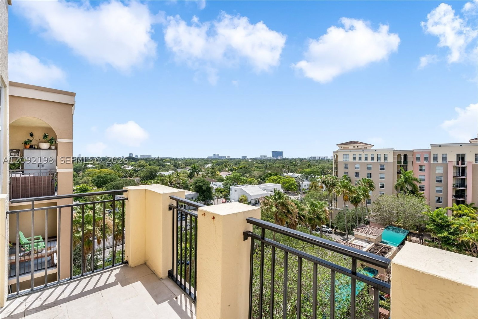 Real estate property located at 520 5th Ave #2713, Broward, Las Olas By The River, Fort Lauderdale, FL