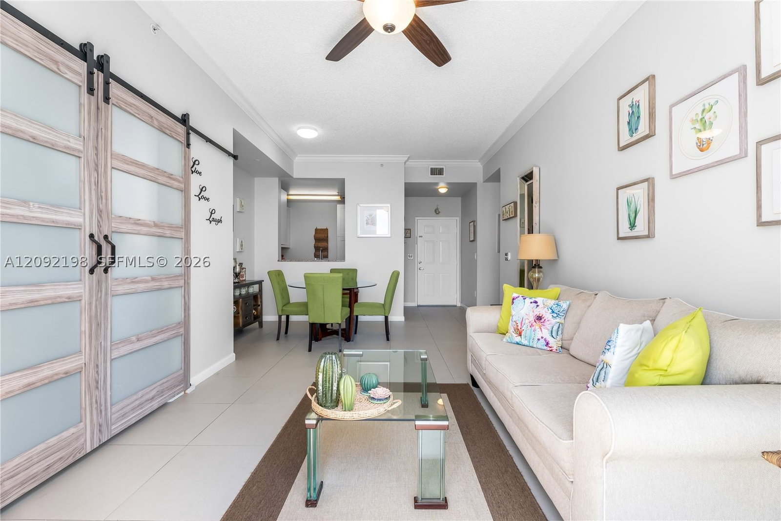 Real estate property located at 520 5th Ave #2713, Broward, Las Olas By The River, Fort Lauderdale, FL