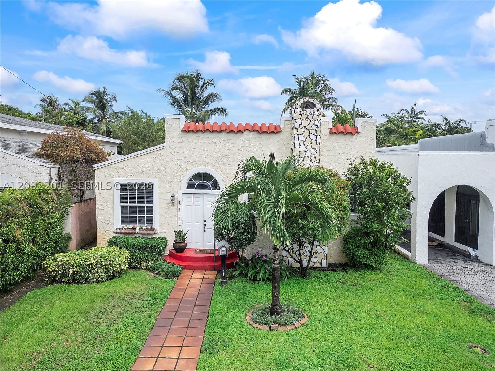 Real estate property located at 1517 Adams St, Broward, Hollywood, Hollywood, FL