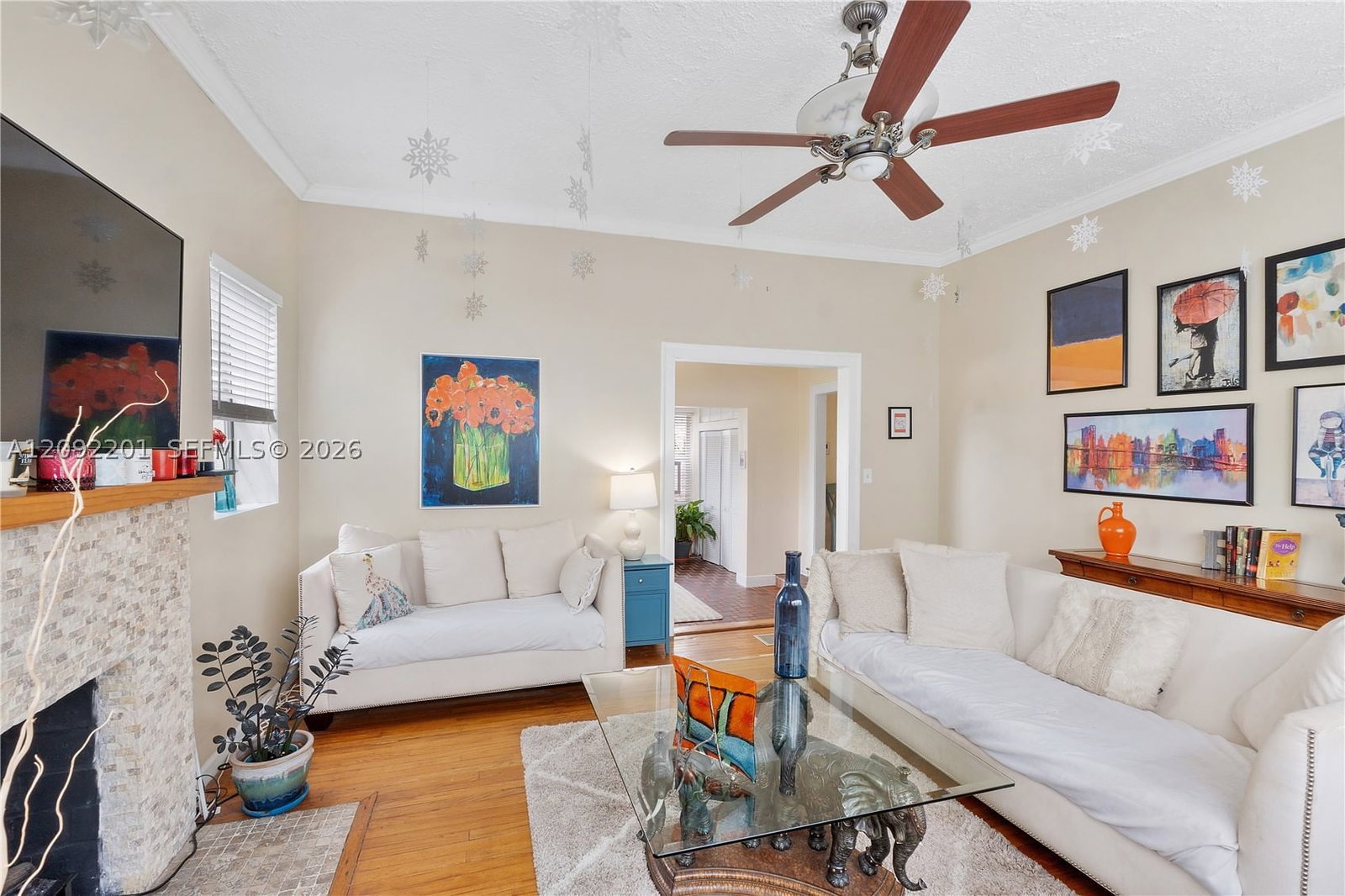Real estate property located at 1517 Adams St, Broward, Hollywood, Hollywood, FL