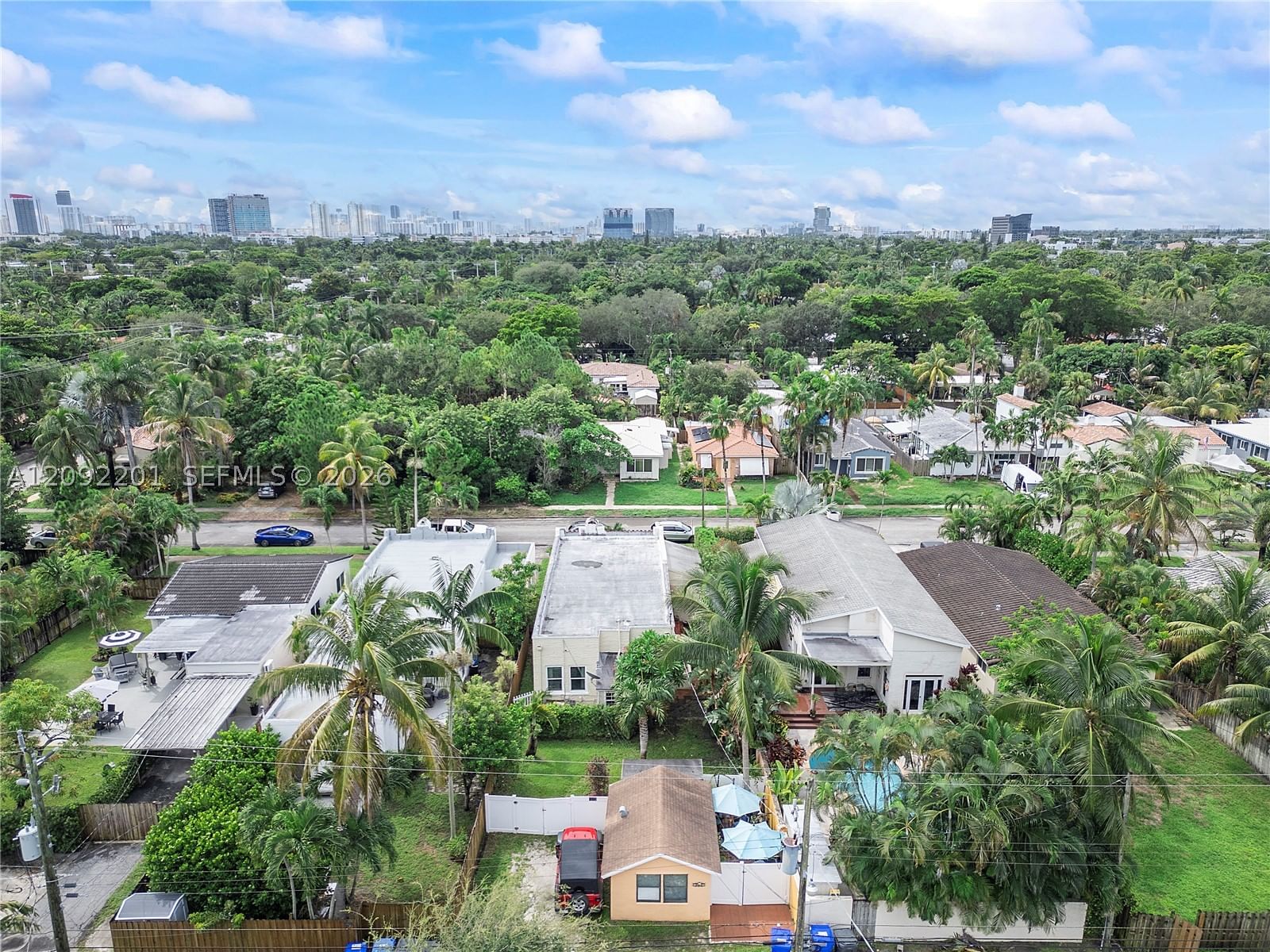 Real estate property located at 1517 Adams St, Broward, Hollywood, Hollywood, FL