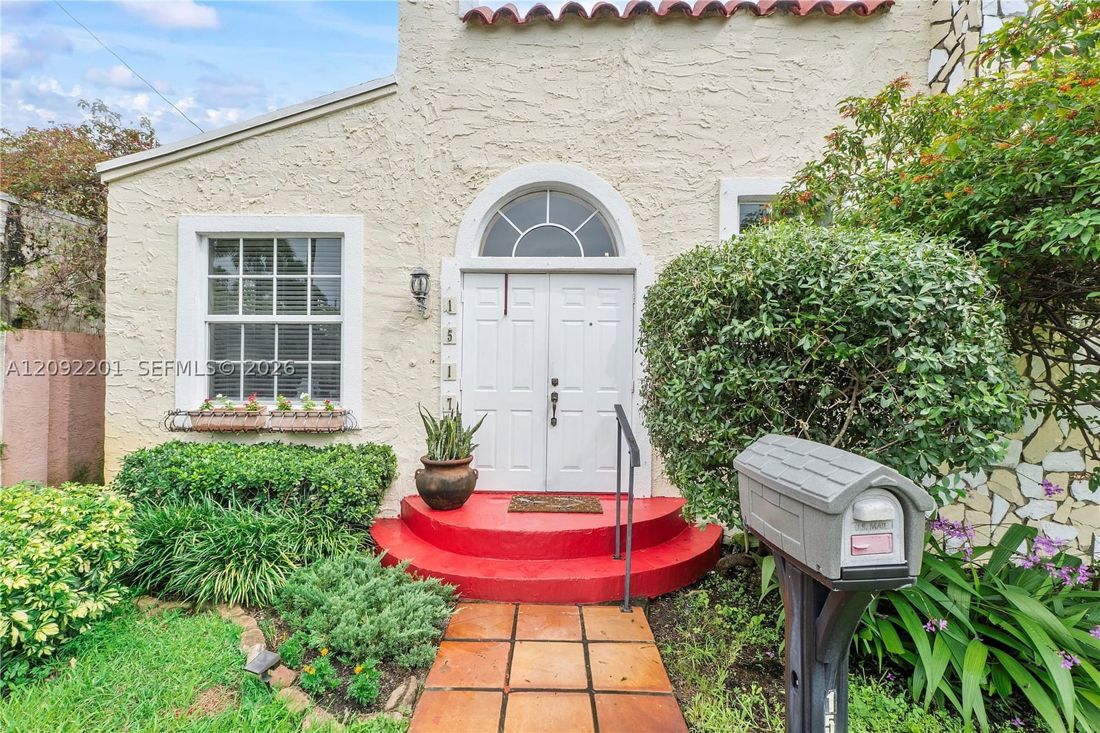 Real estate property located at 1517 Adams St, Broward, Hollywood, Hollywood, FL