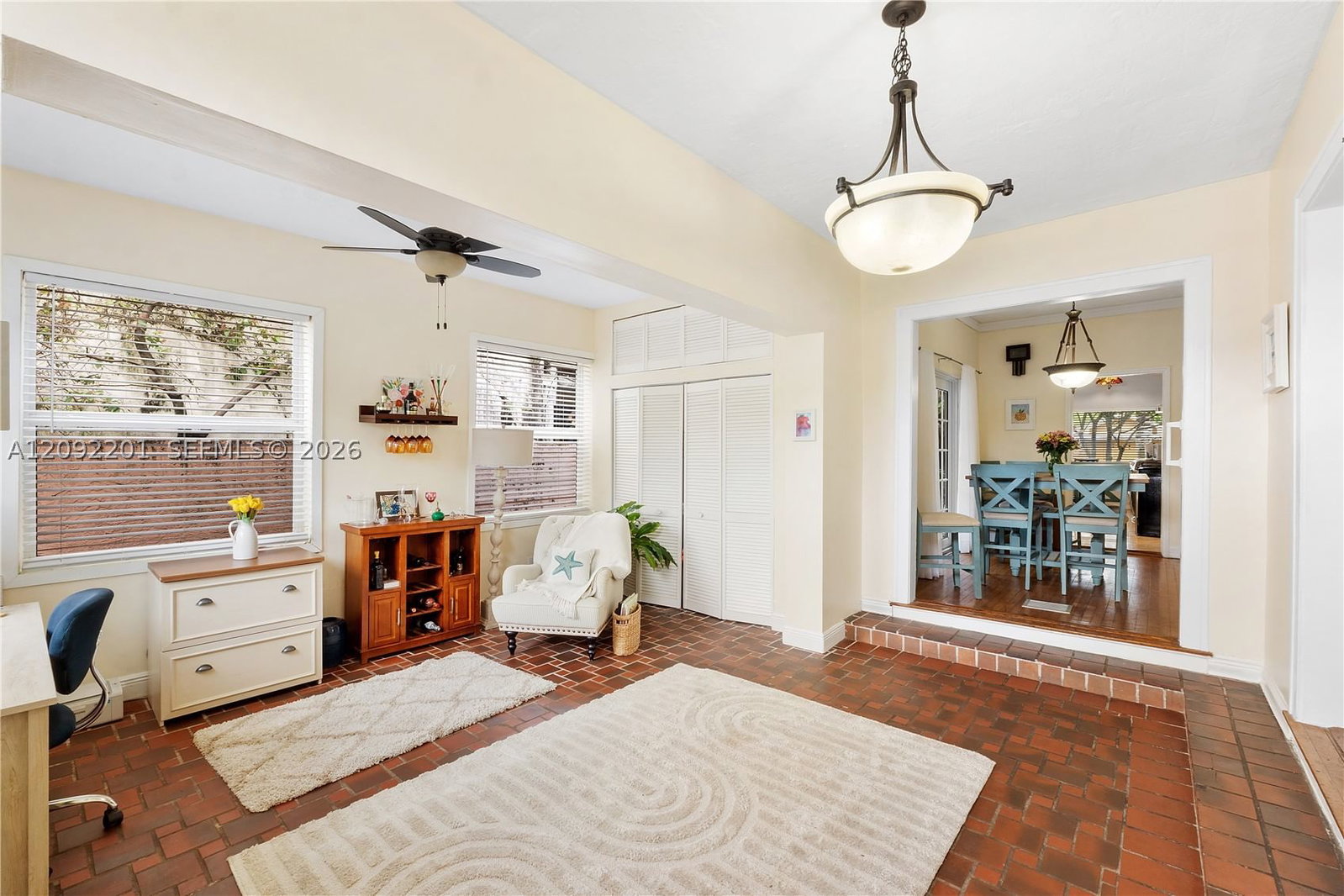 Real estate property located at 1517 Adams St, Broward, Hollywood, Hollywood, FL