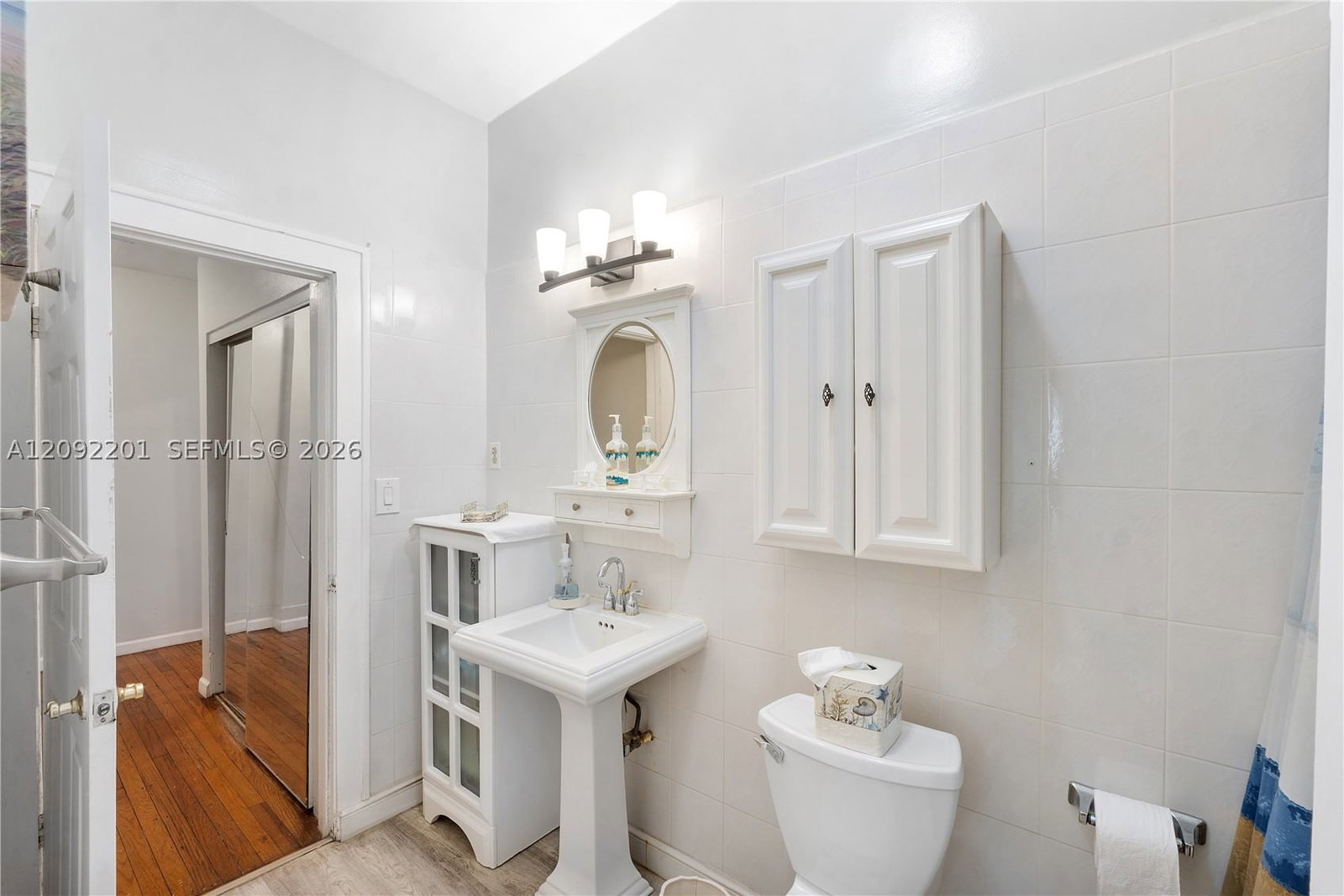 Real estate property located at 1517 Adams St, Broward, Hollywood, Hollywood, FL