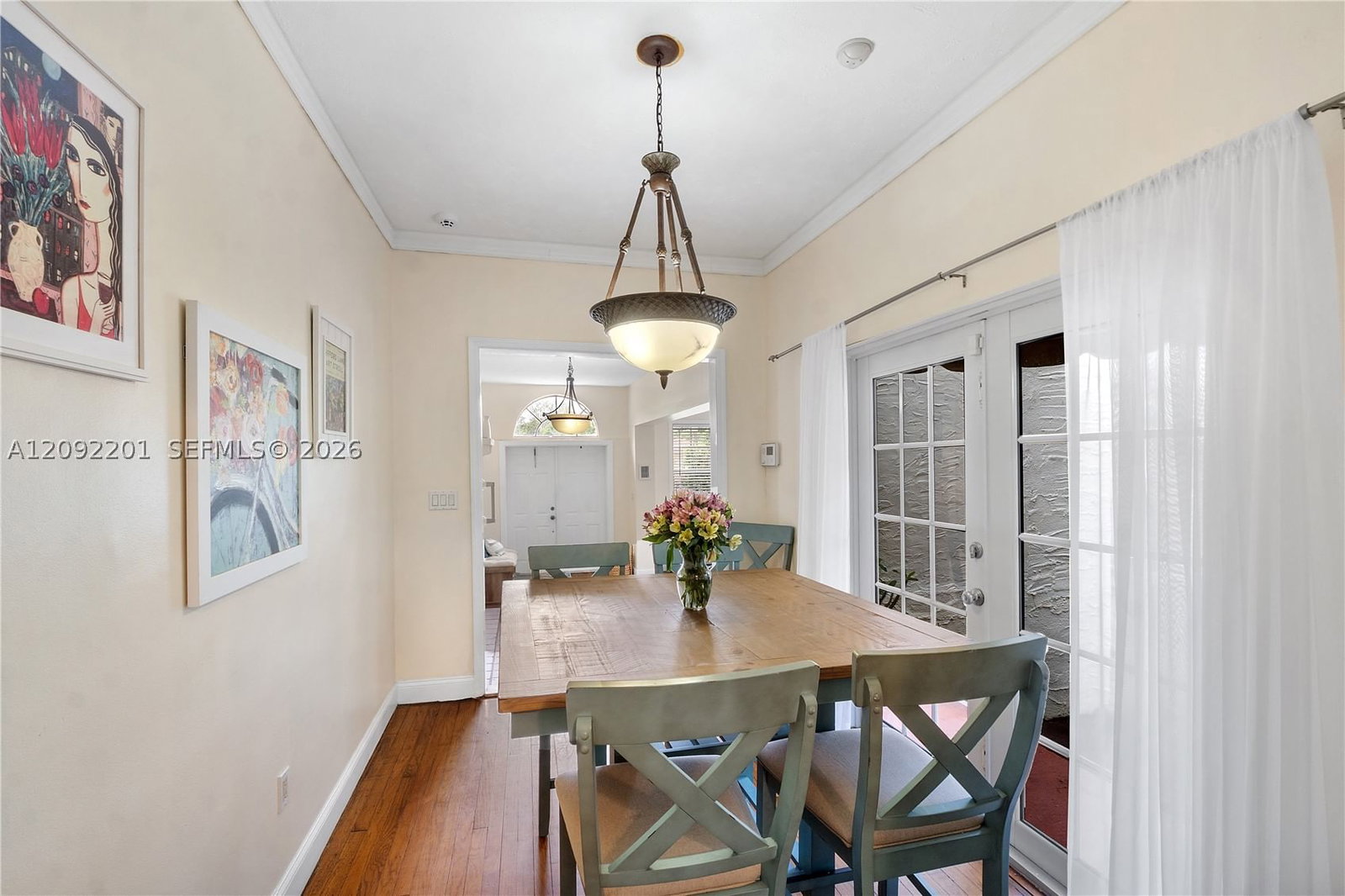 Real estate property located at 1517 Adams St, Broward, Hollywood, Hollywood, FL