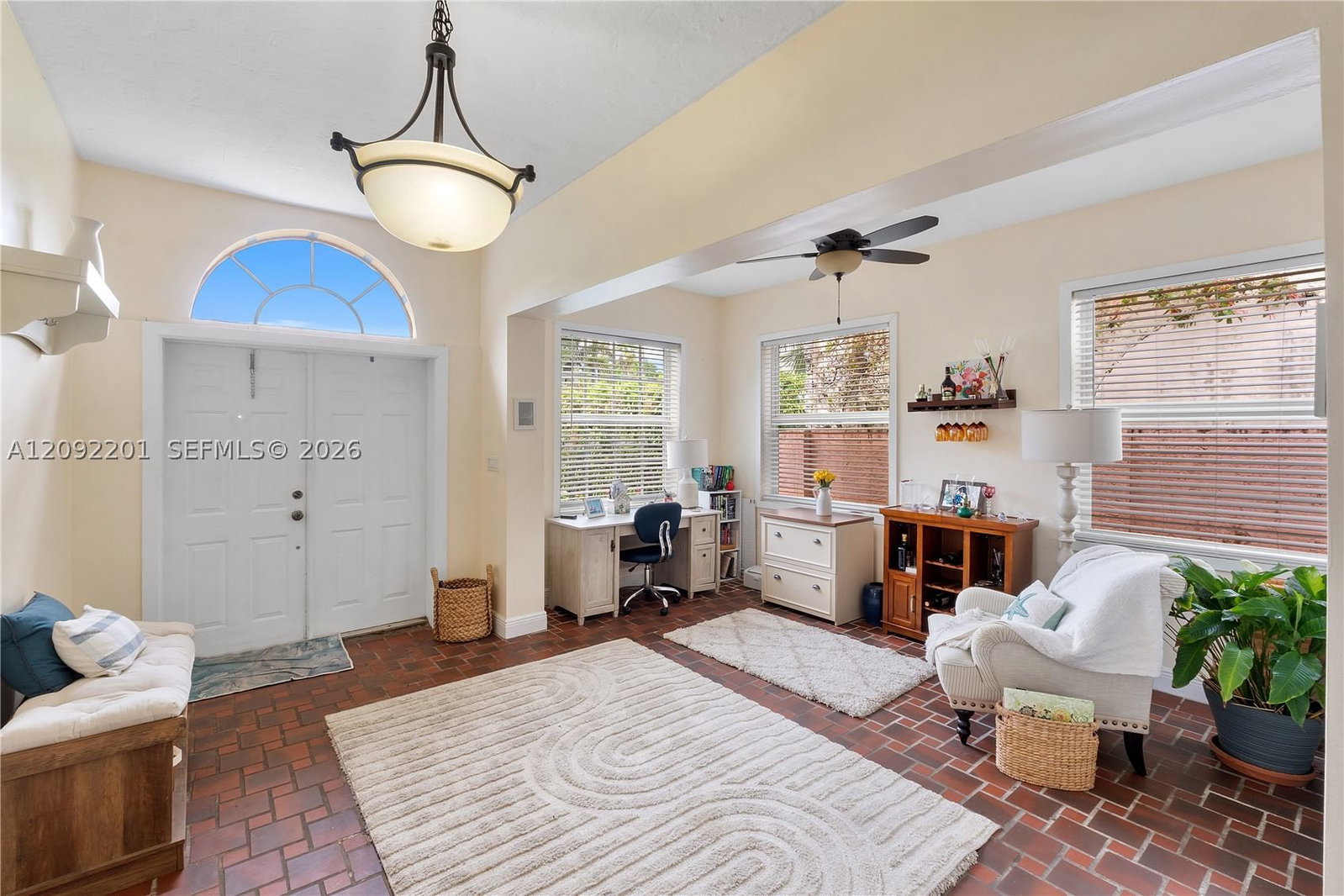 Real estate property located at 1517 Adams St, Broward, Hollywood, Hollywood, FL
